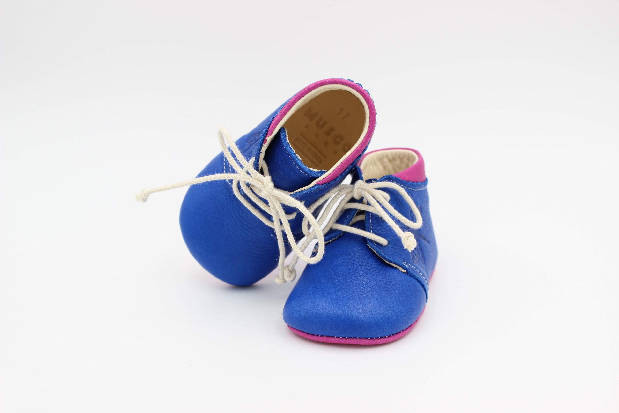 WIND Azul & Púrpura - Imagen 2